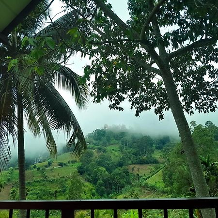 Ella Blue Heaven Bed & Breakfast Luaran gambar
