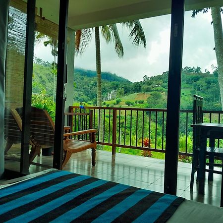 Ella Blue Heaven Bed & Breakfast Luaran gambar