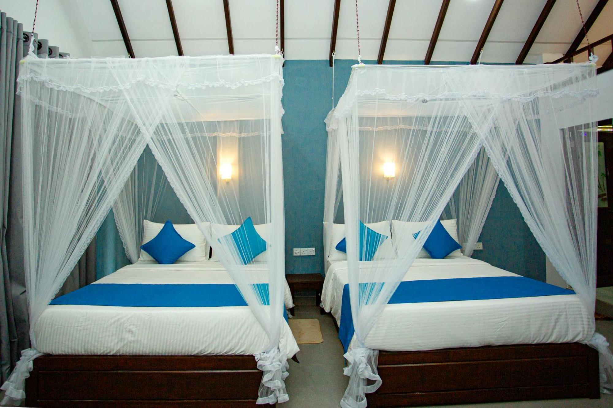 Ella Blue Heaven Bed & Breakfast Luaran gambar