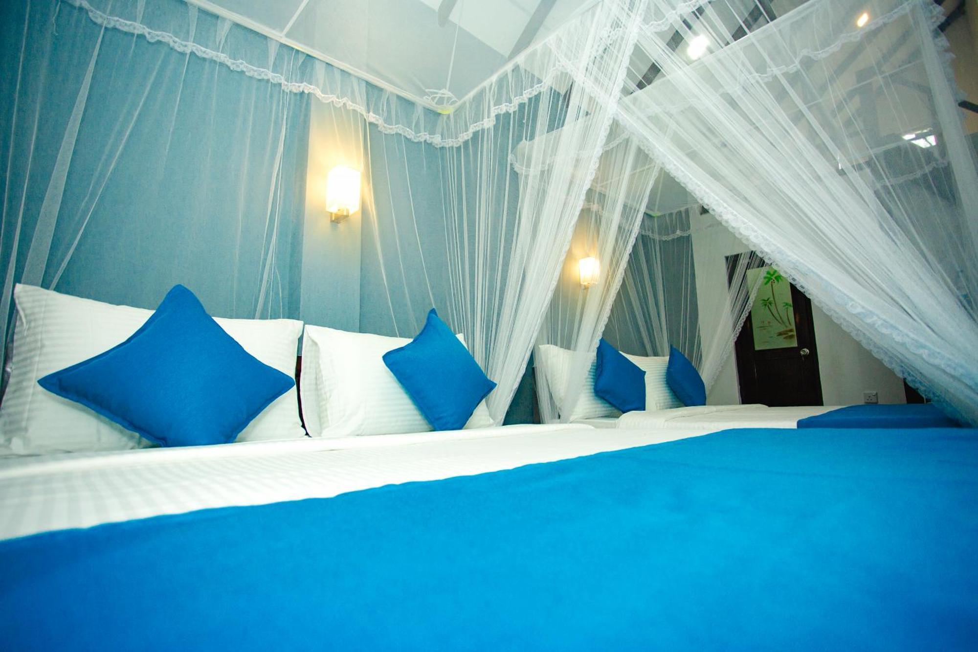 Ella Blue Heaven Bed & Breakfast Luaran gambar