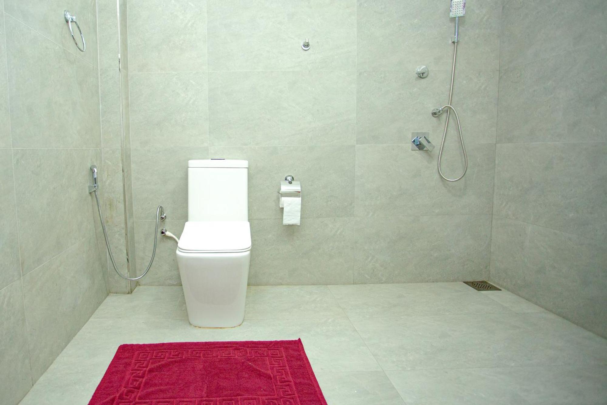 Ella Blue Heaven Bed & Breakfast Luaran gambar