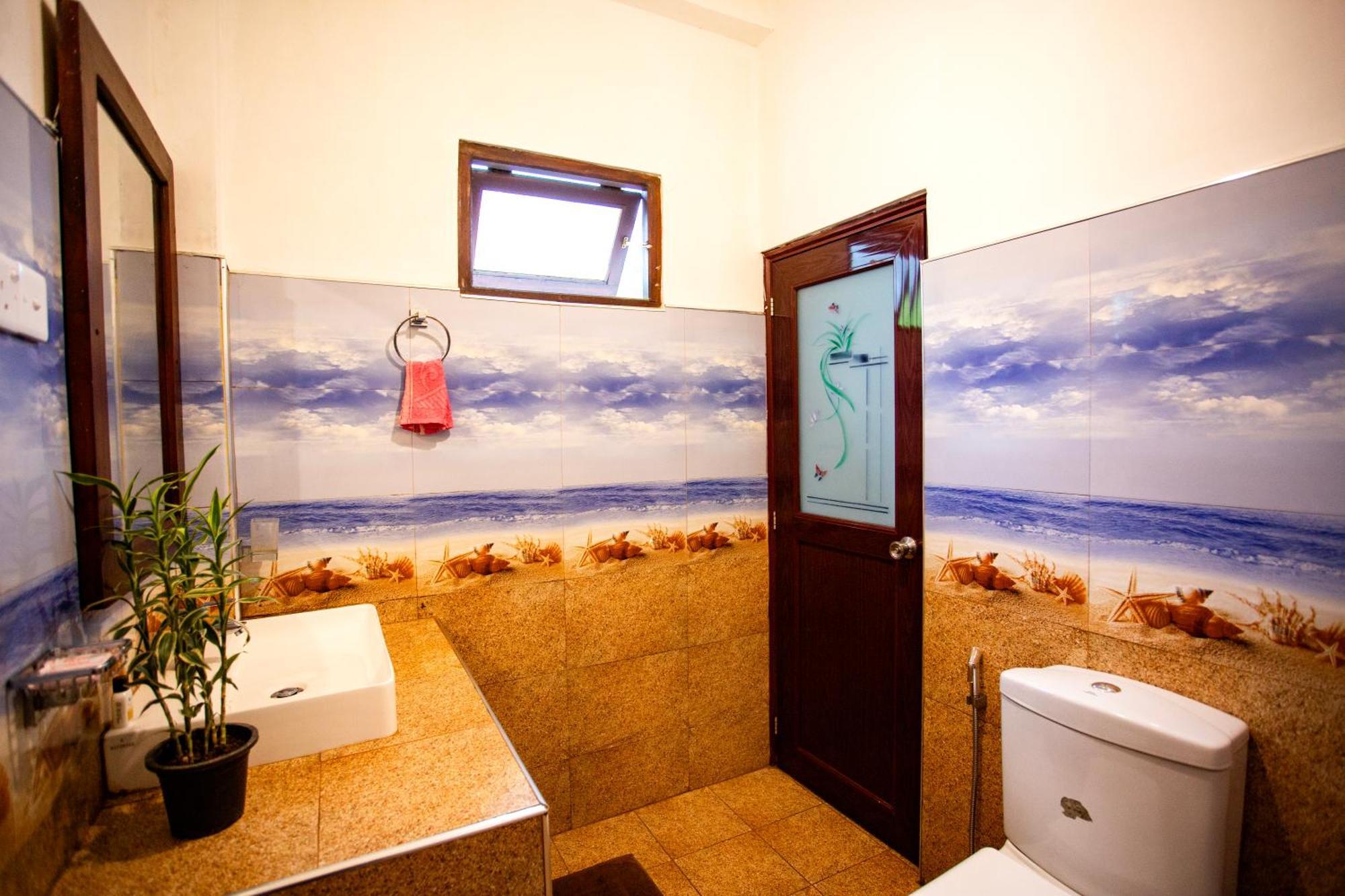 Ella Blue Heaven Bed & Breakfast Luaran gambar