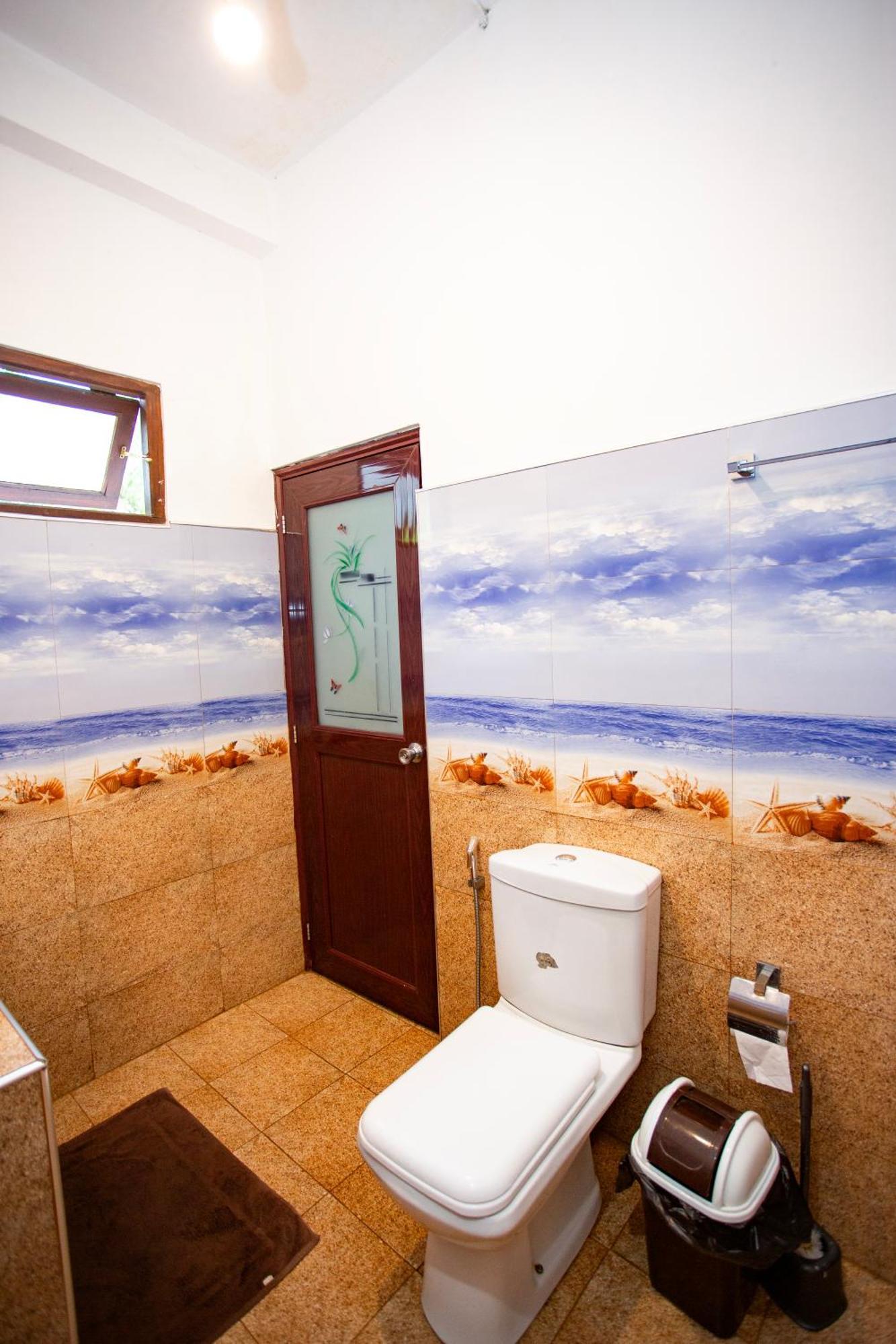 Ella Blue Heaven Bed & Breakfast Luaran gambar