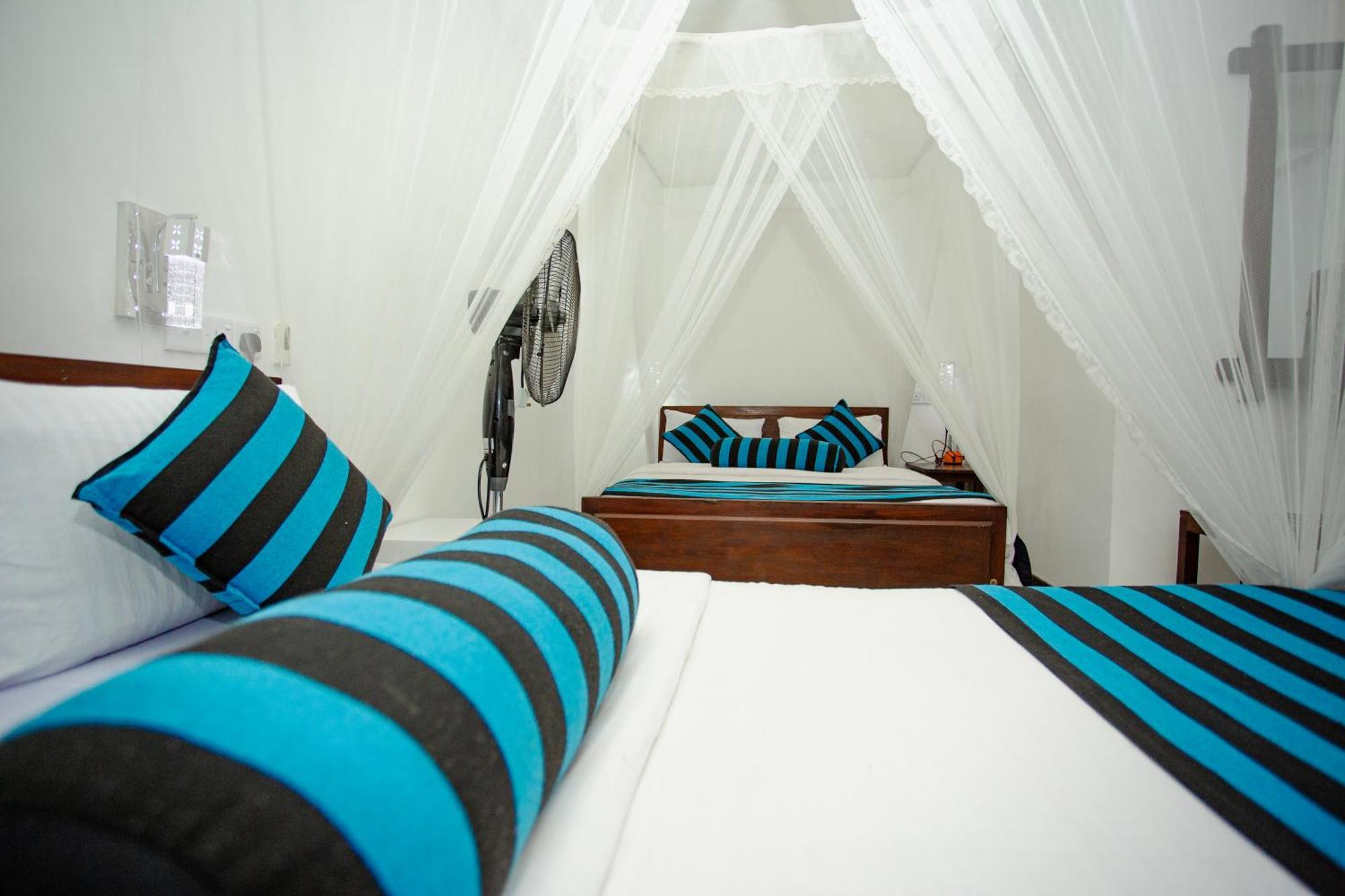 Ella Blue Heaven Bed & Breakfast Luaran gambar