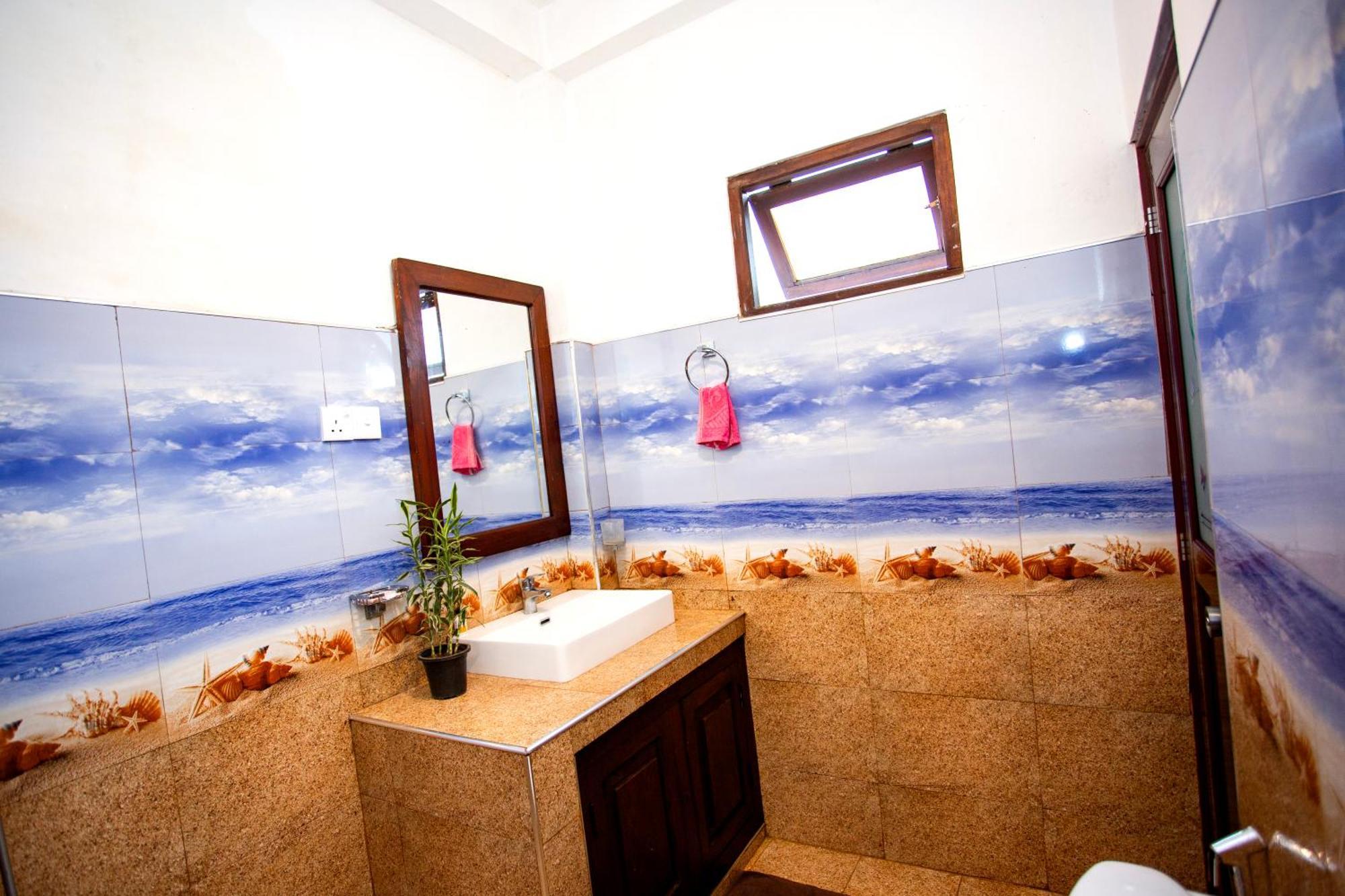 Ella Blue Heaven Bed & Breakfast Luaran gambar