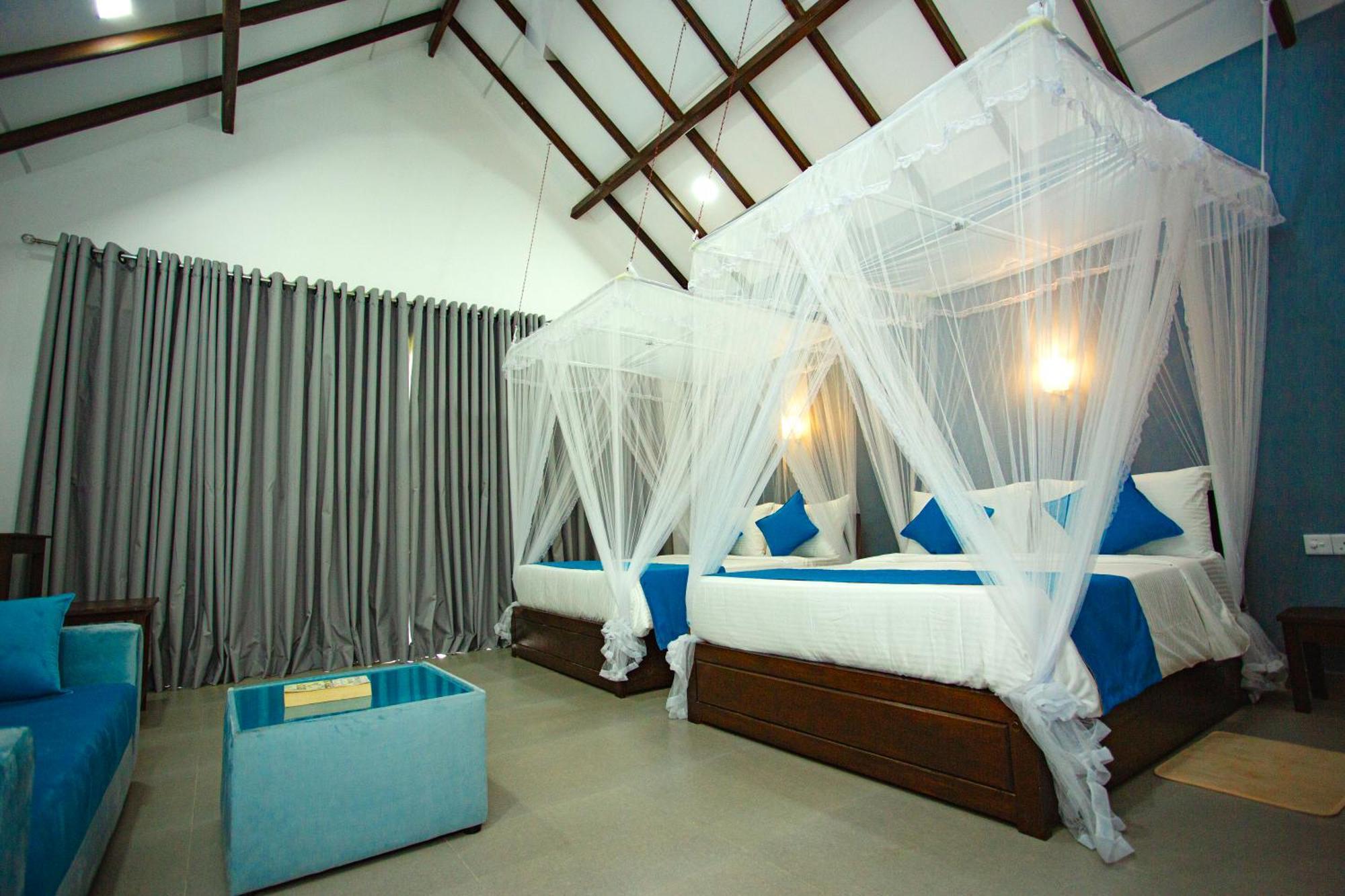 Ella Blue Heaven Bed & Breakfast Luaran gambar
