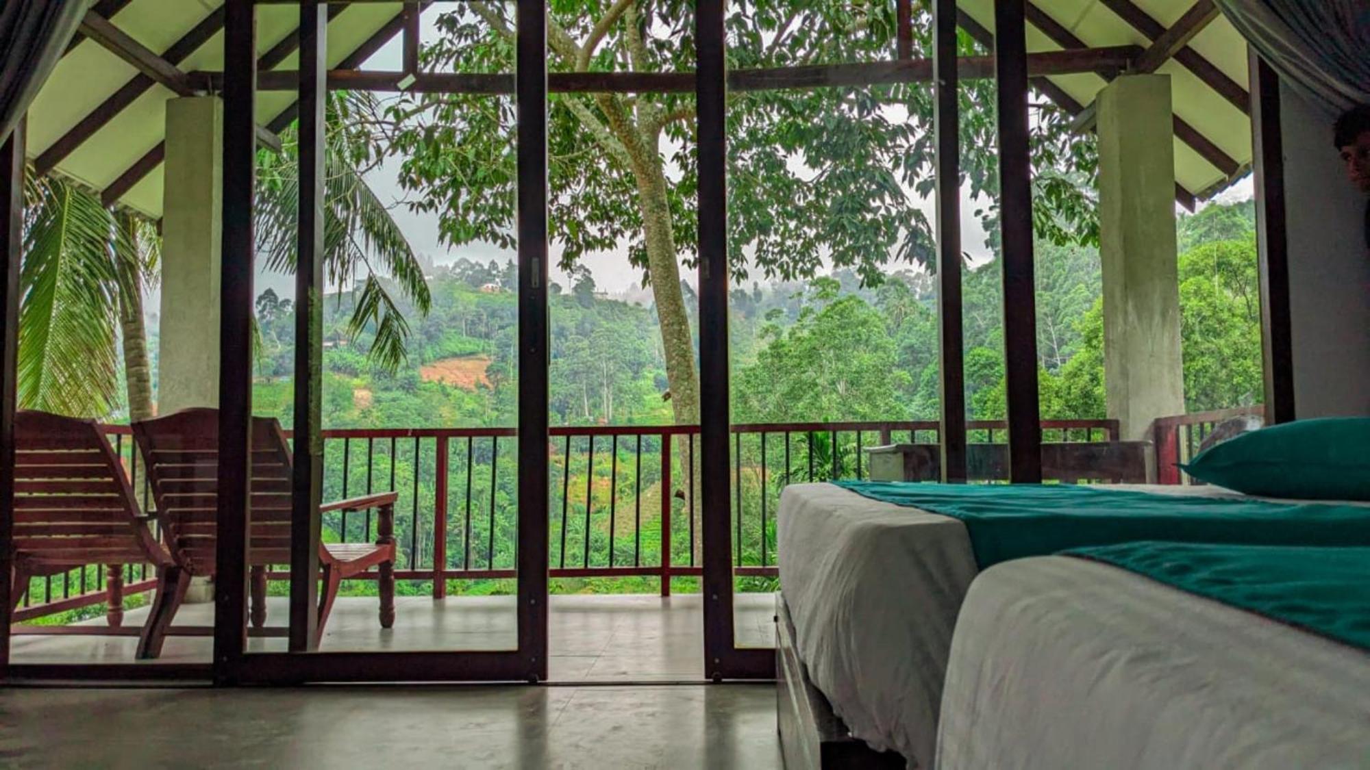 Ella Blue Heaven Bed & Breakfast Luaran gambar