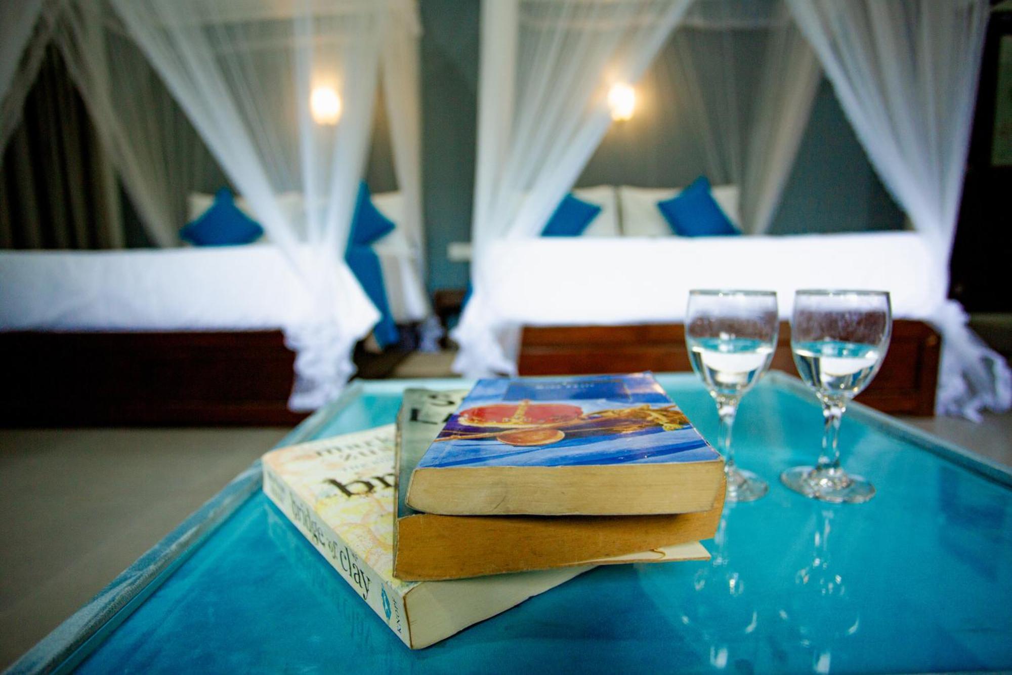Ella Blue Heaven Bed & Breakfast Luaran gambar