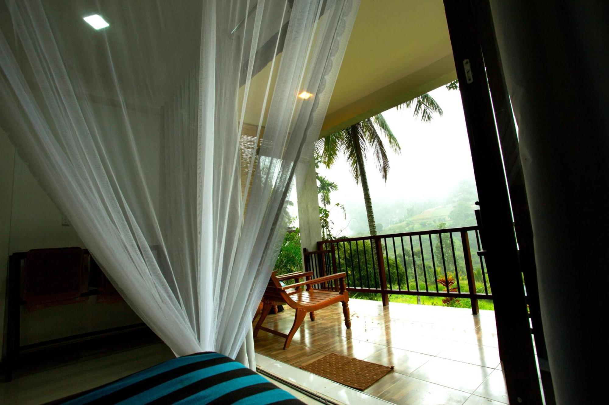 Ella Blue Heaven Bed & Breakfast Luaran gambar