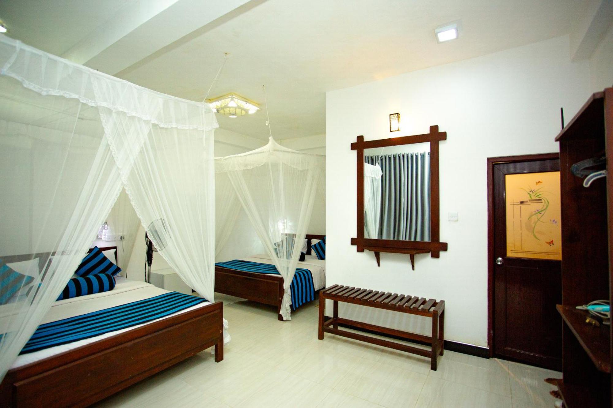 Ella Blue Heaven Bed & Breakfast Luaran gambar