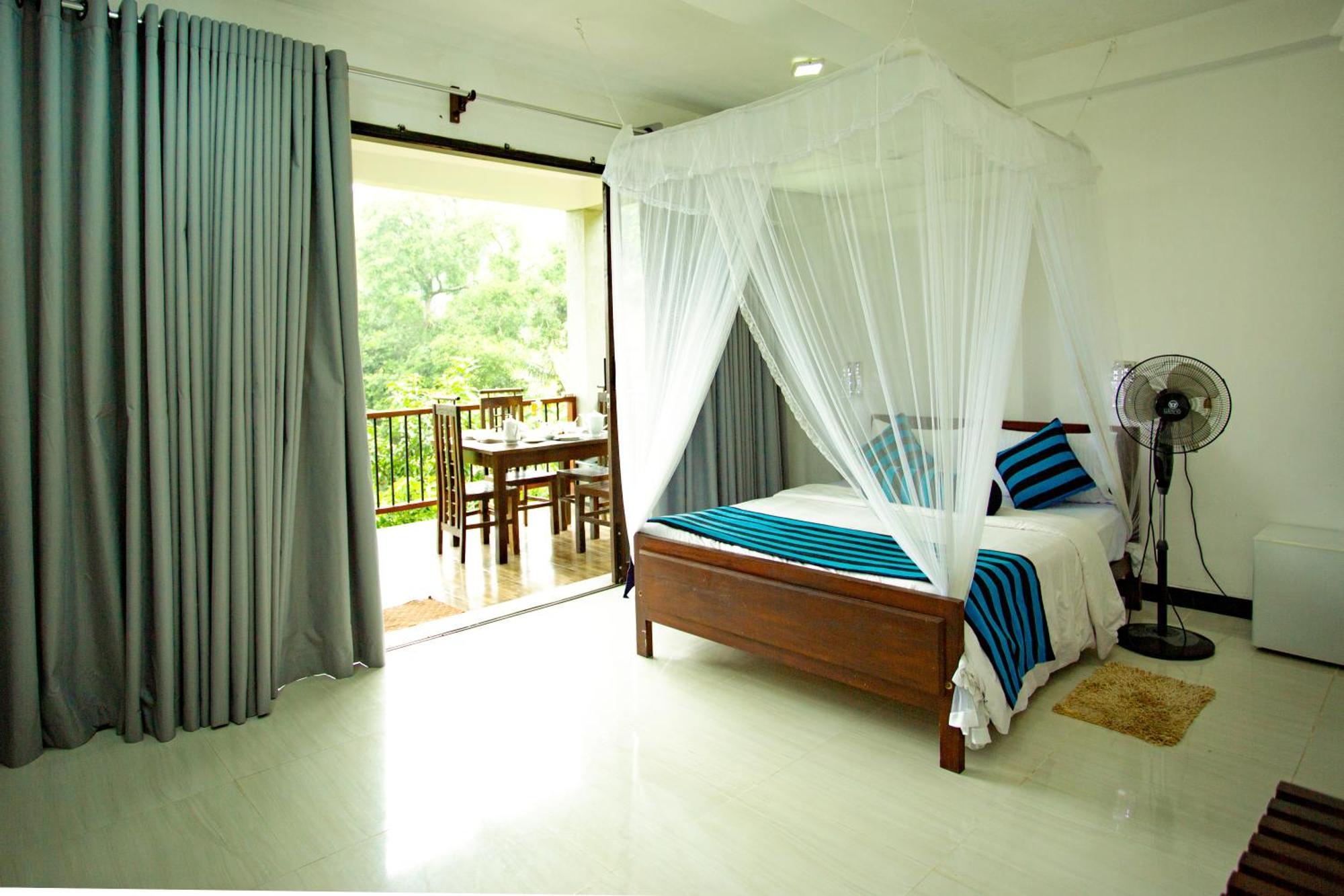 Ella Blue Heaven Bed & Breakfast Luaran gambar