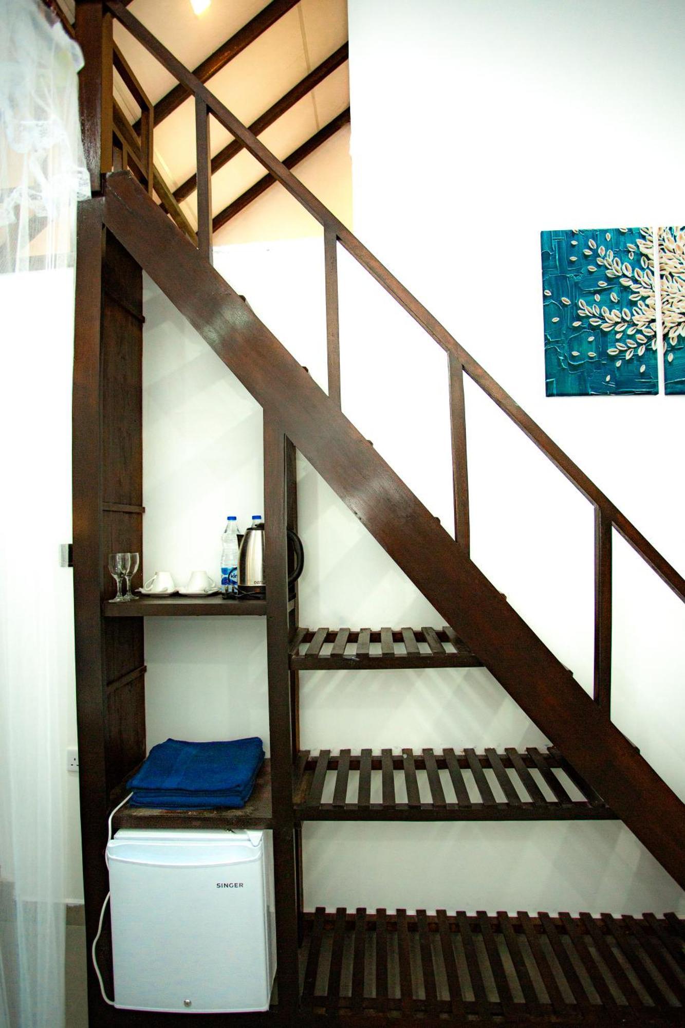 Ella Blue Heaven Bed & Breakfast Luaran gambar