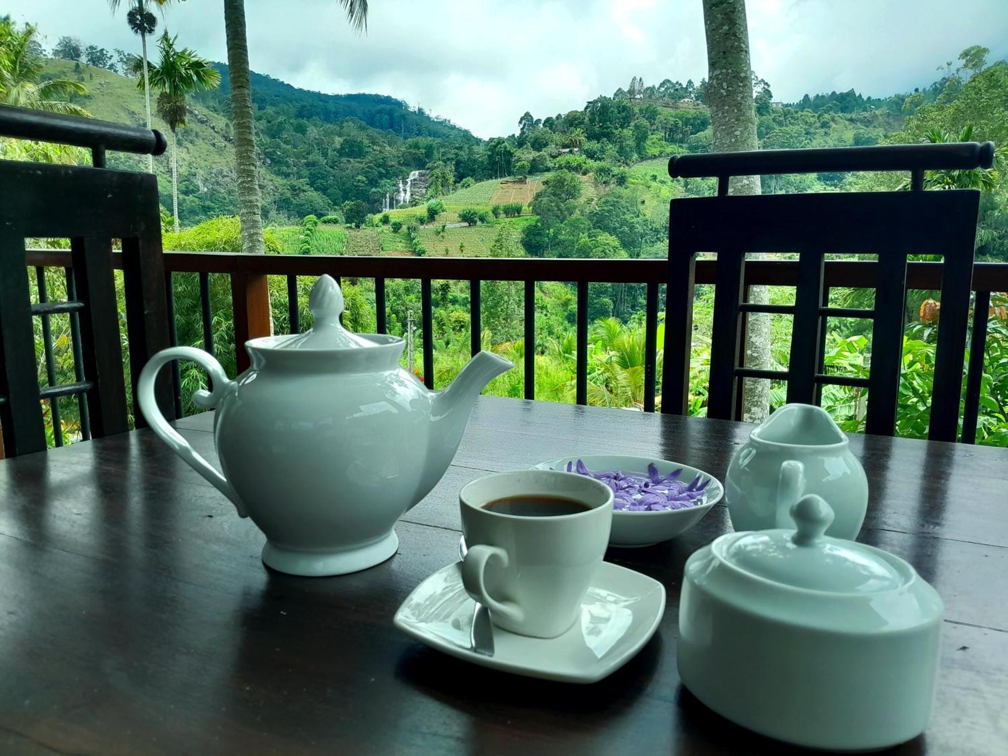 Ella Blue Heaven Bed & Breakfast Luaran gambar