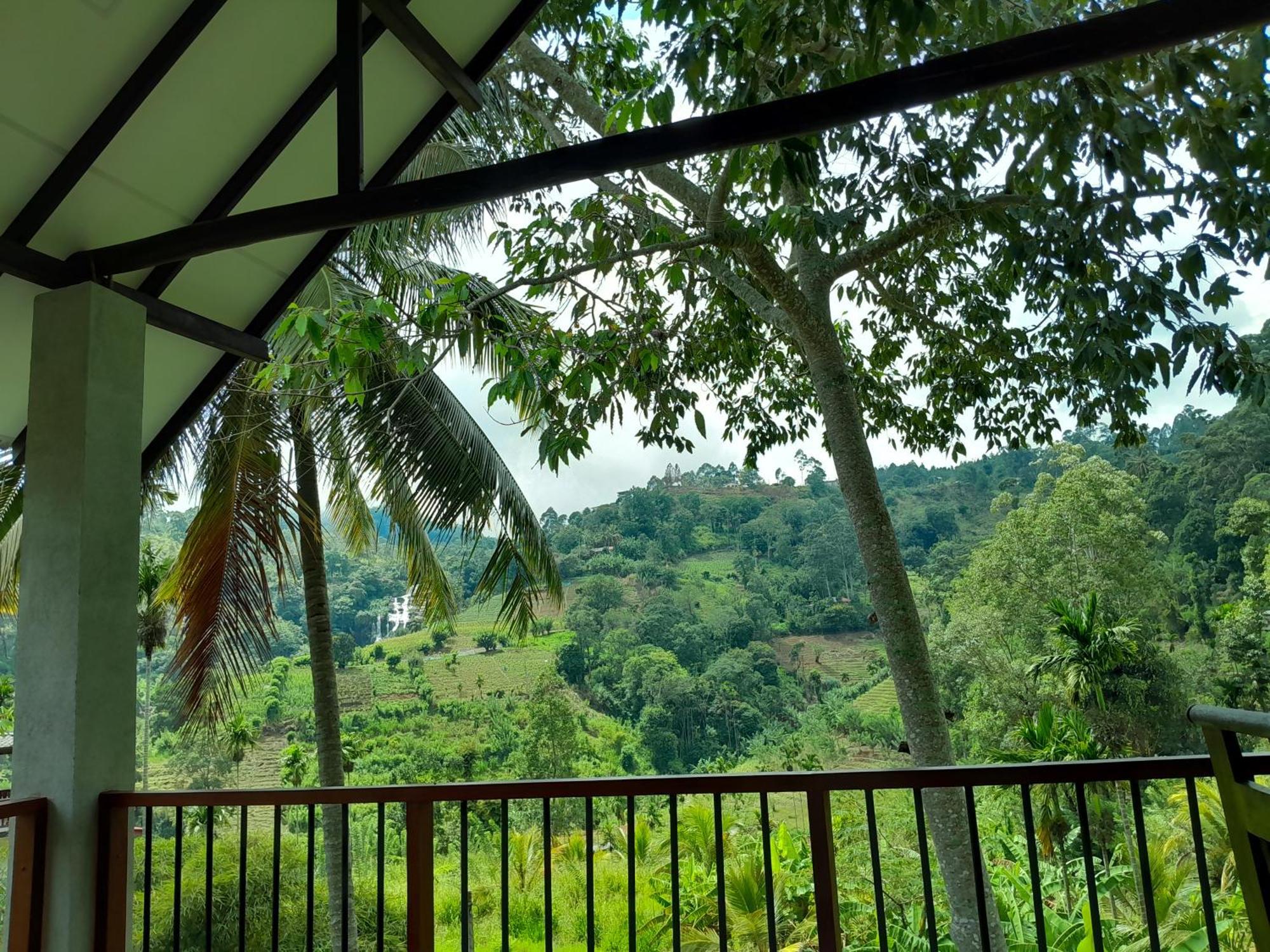 Ella Blue Heaven Bed & Breakfast Luaran gambar