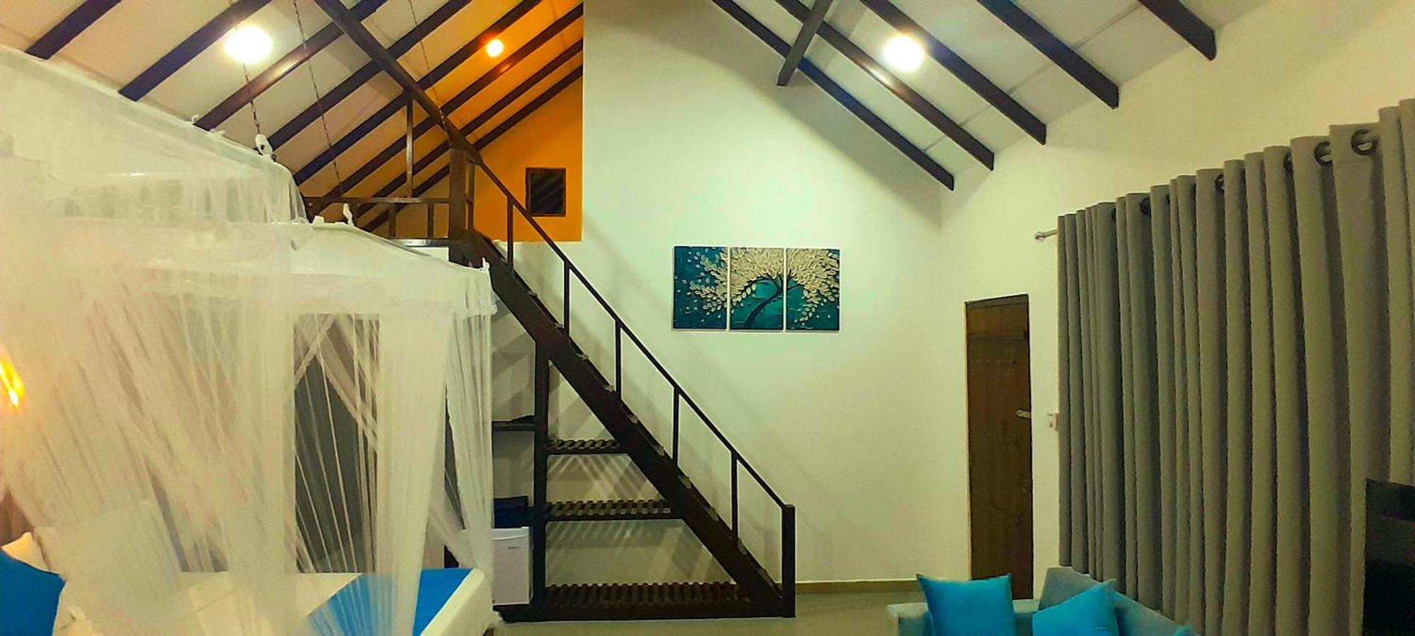 Ella Blue Heaven Bed & Breakfast Luaran gambar