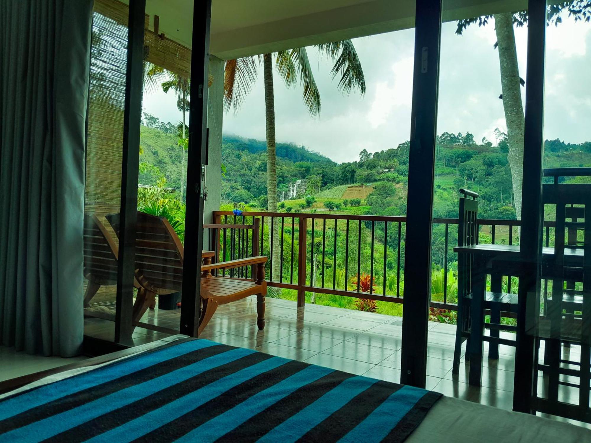 Ella Blue Heaven Bed & Breakfast Luaran gambar