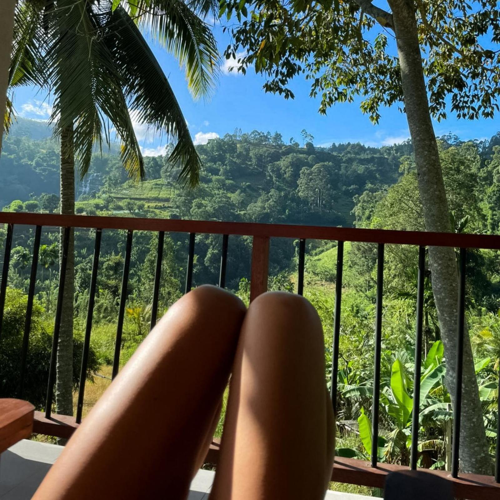 Ella Blue Heaven Bed & Breakfast Luaran gambar