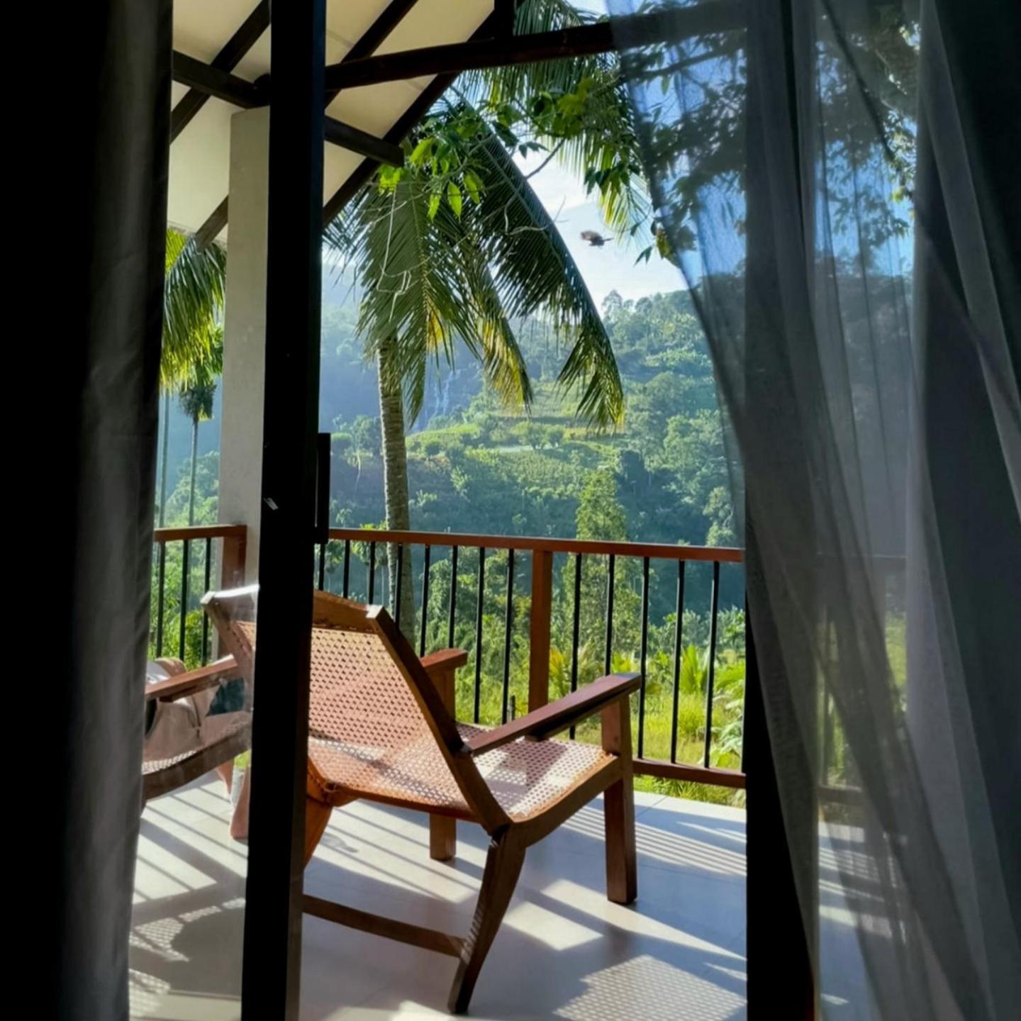 Ella Blue Heaven Bed & Breakfast Bilik gambar
