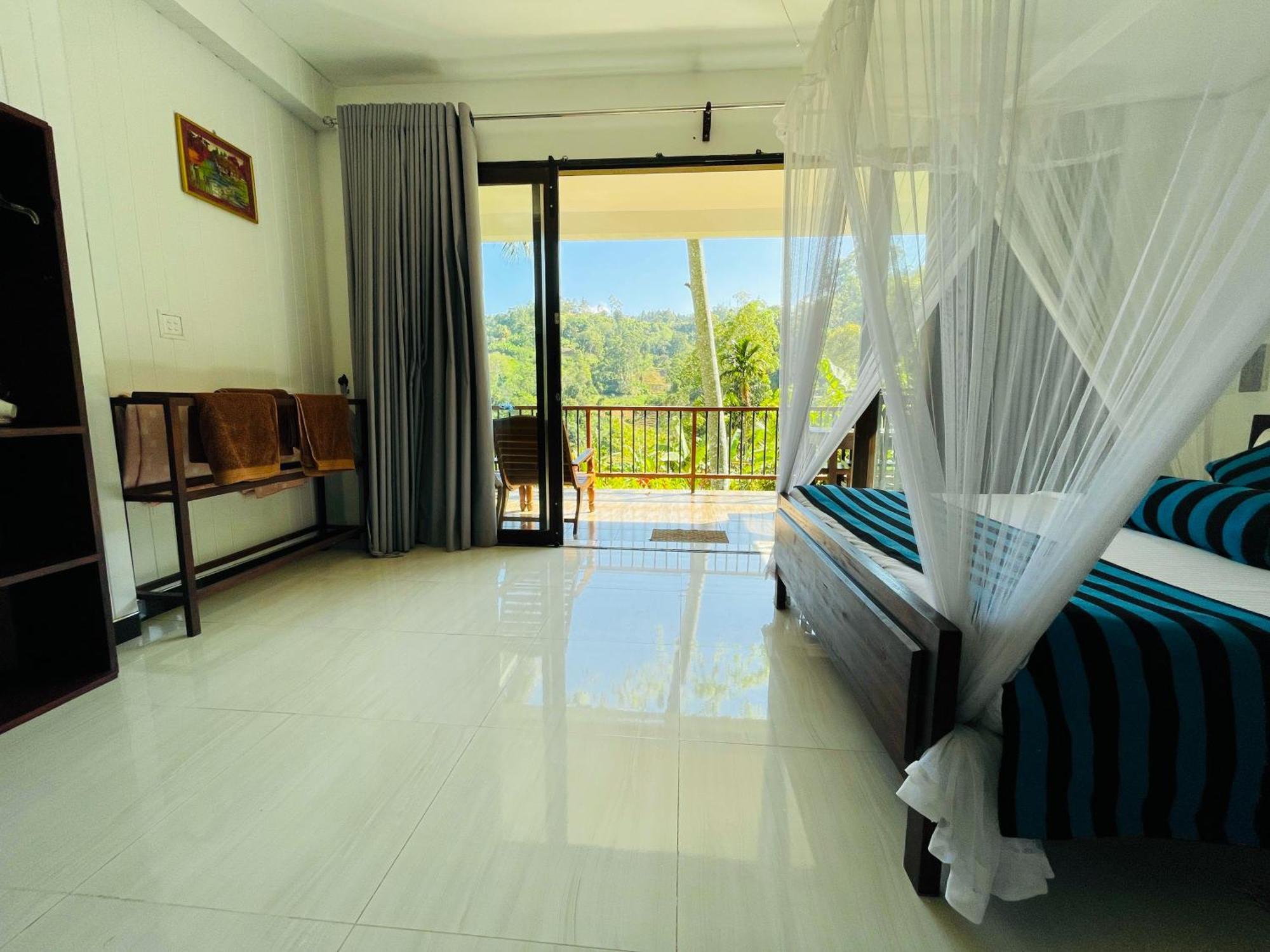 Ella Blue Heaven Bed & Breakfast Luaran gambar